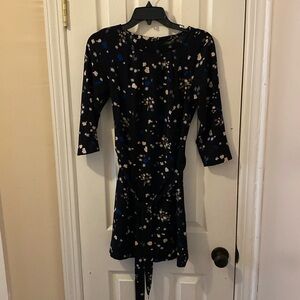 Ann Taylor petite small dress
